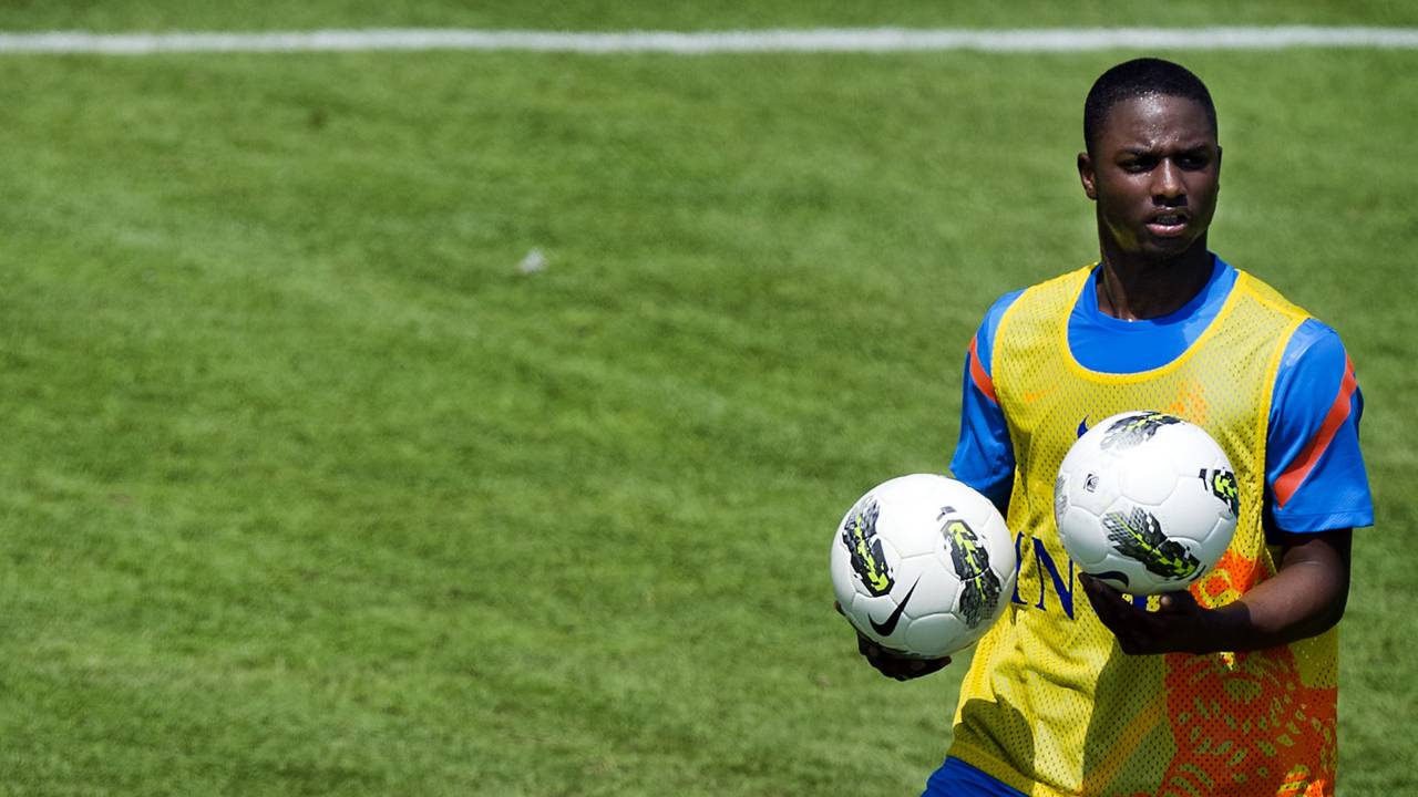 Jetro Willems met drie ploeggenoten in voorselectie Oranje.