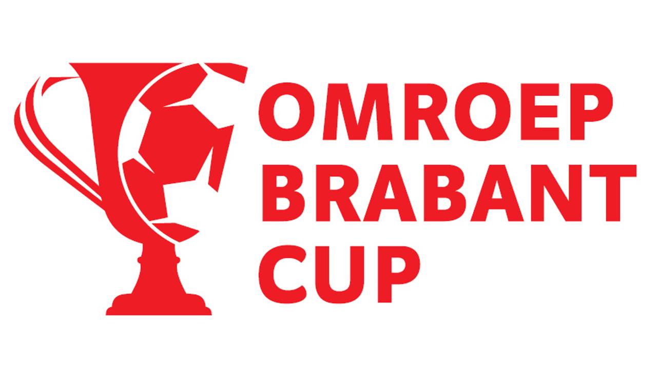 Wedstrijden Omroep Brabant Cup afgelast