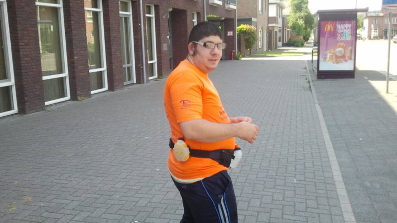 Ga naar slide 1