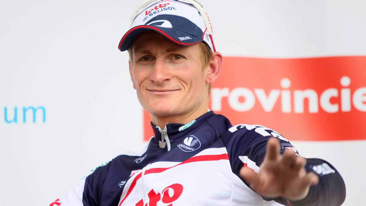 André Greipel