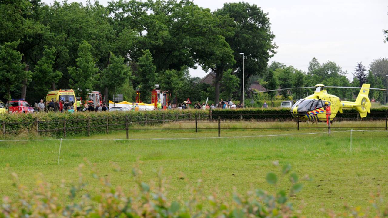 Ga naar slide 3