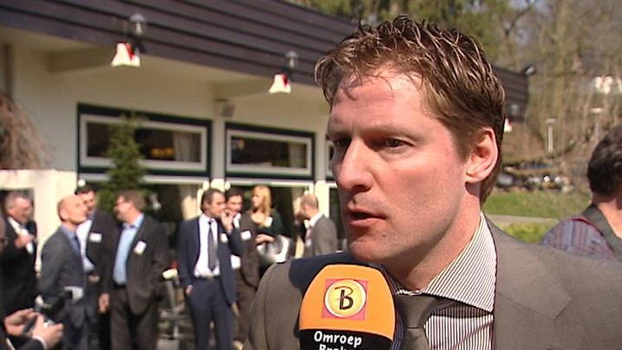 Mario Captein algemeen directeur Helmond Sport