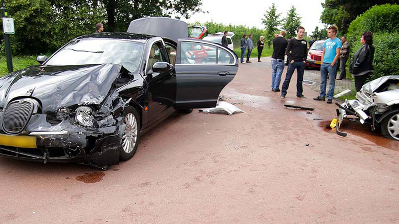 Schade groot (foto: Harrie Grijseels-SQ Vision)
