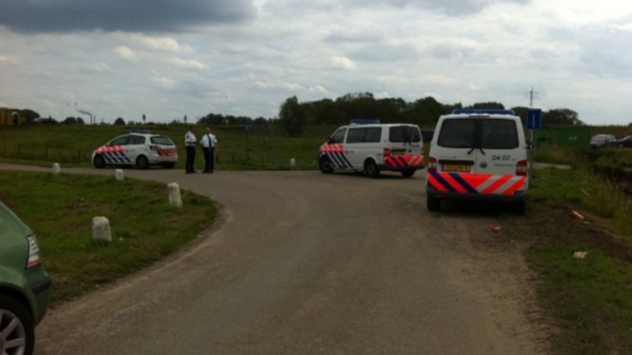 Ga naar slide 3