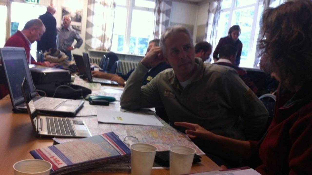 Ga naar slide 2
