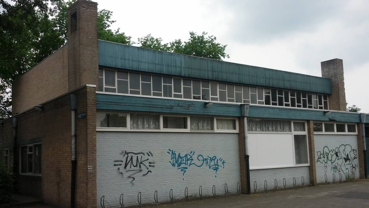 Toon Goevaers redder Tejaterke