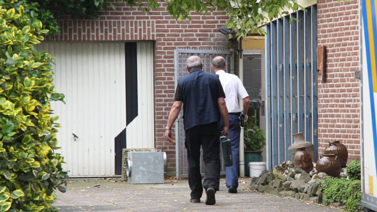 Ga naar slide 5