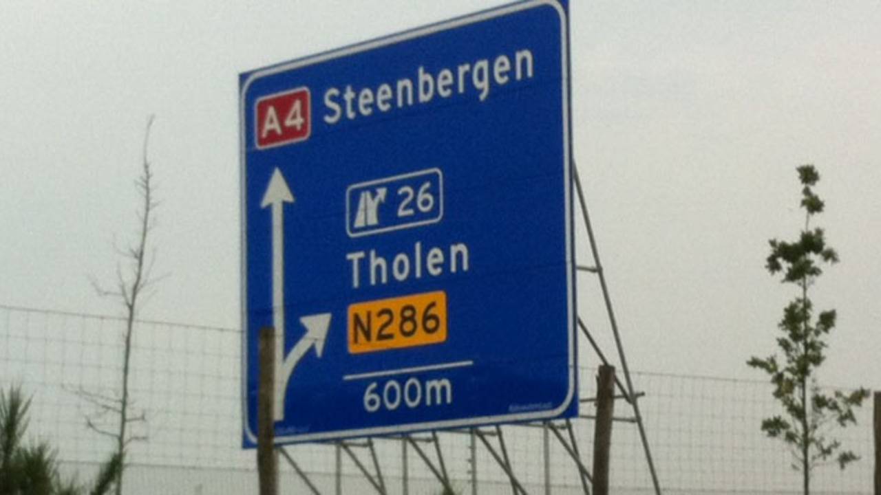 Ga naar slide 2