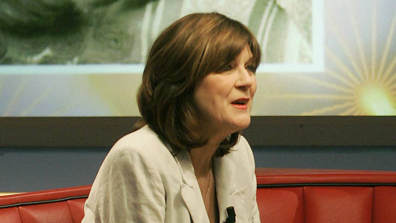 Moeder Lenny Kuhr op 89jarige leeftijd overleden Omroep Brabant