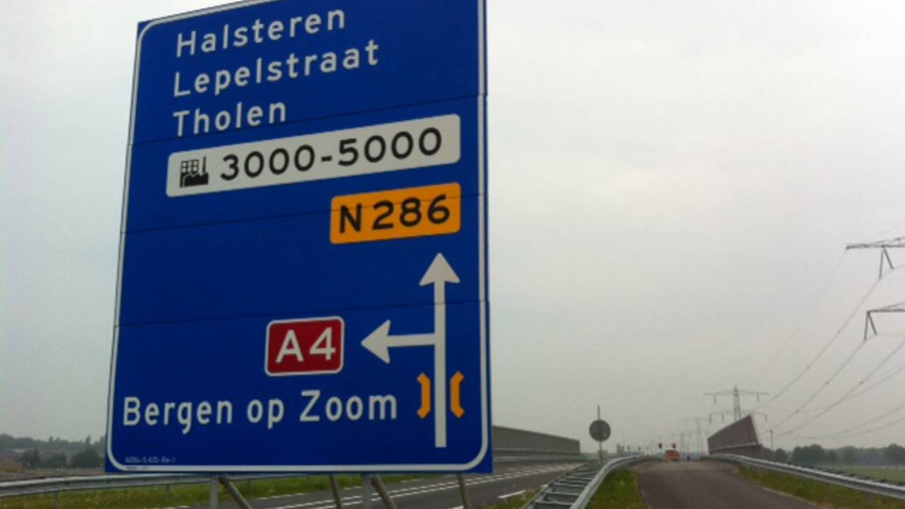 Ga naar slide 4