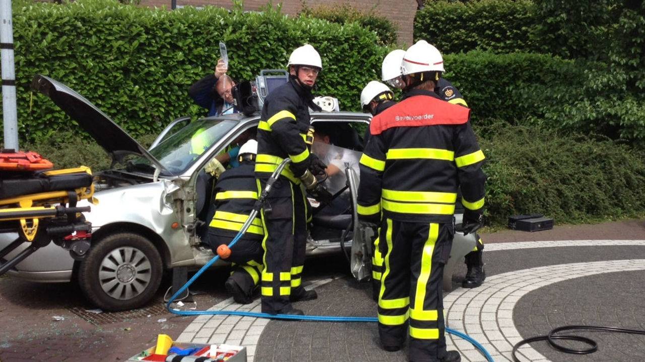 Foto: Hans van Hamersveld/SQ Vision
