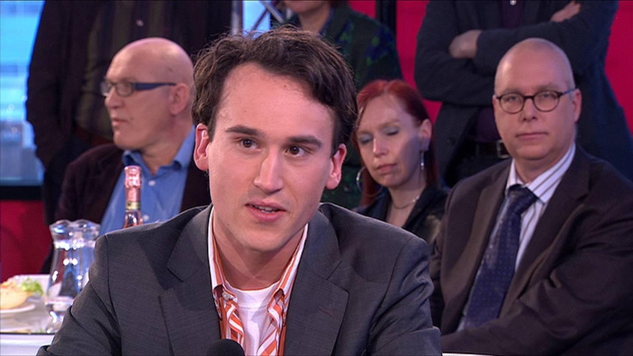 Paul Smeulders is één van de vertrekkende statenleden