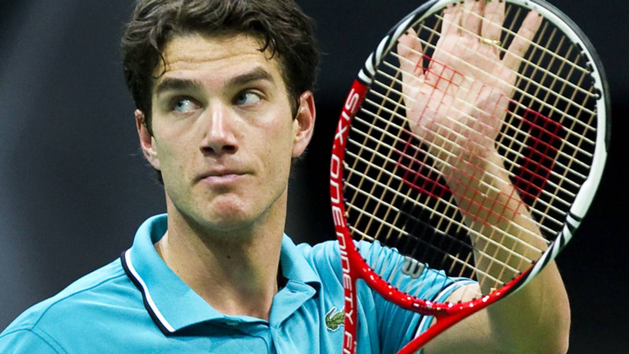 Jesse Huta Galung (foto: ANP)