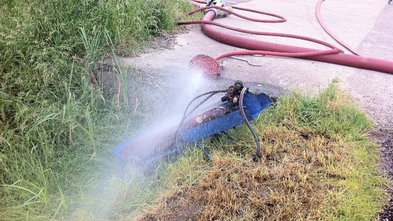 Ga naar slide 3