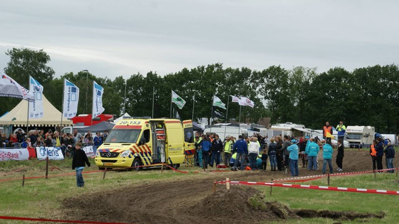 (Foto: Martijn  van Bijnen/FPMB)