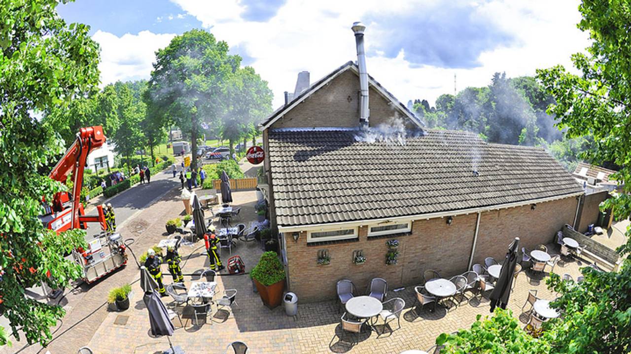 Foto: Rico Vogels-SQ Vision