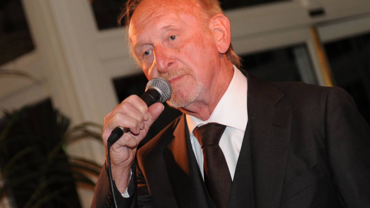 Wim van Drunen (Foto: Henk van Esch)
