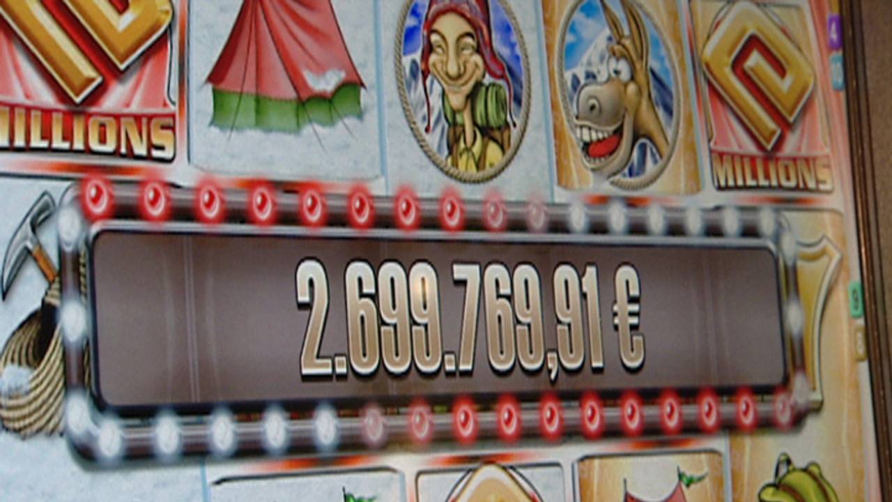 Er komen meer gokhallen in Tilburg