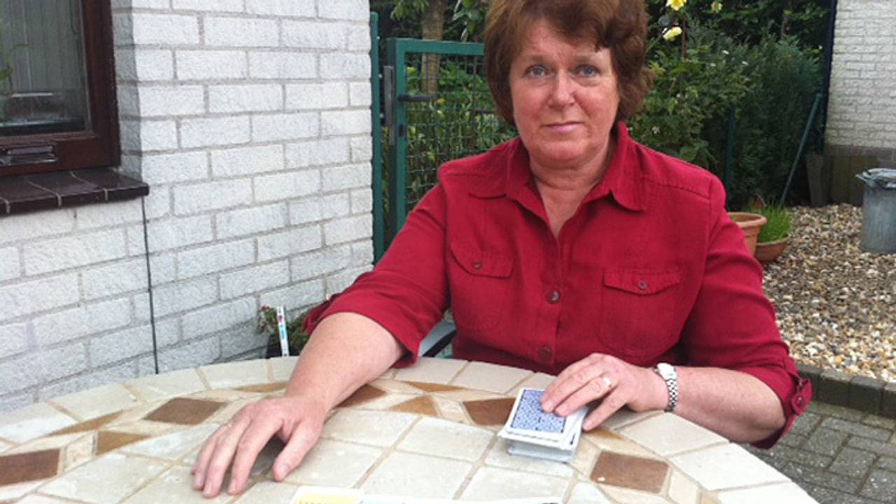 Ga naar slide 1