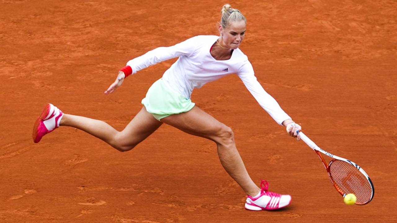 Arantxa Rus (foto: ANP)
