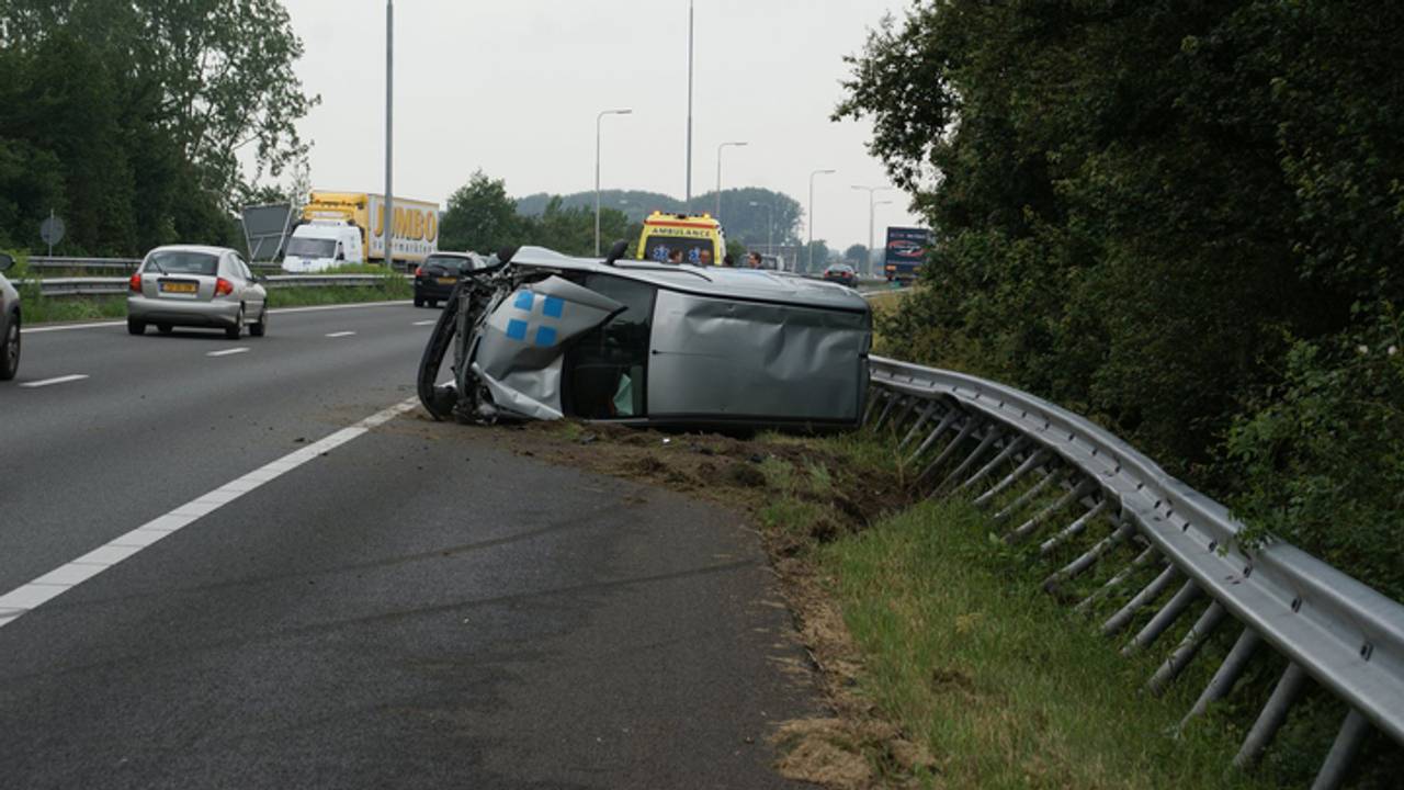 Foto: Erik Haverhals/Foto Persbureau Midden Brabant