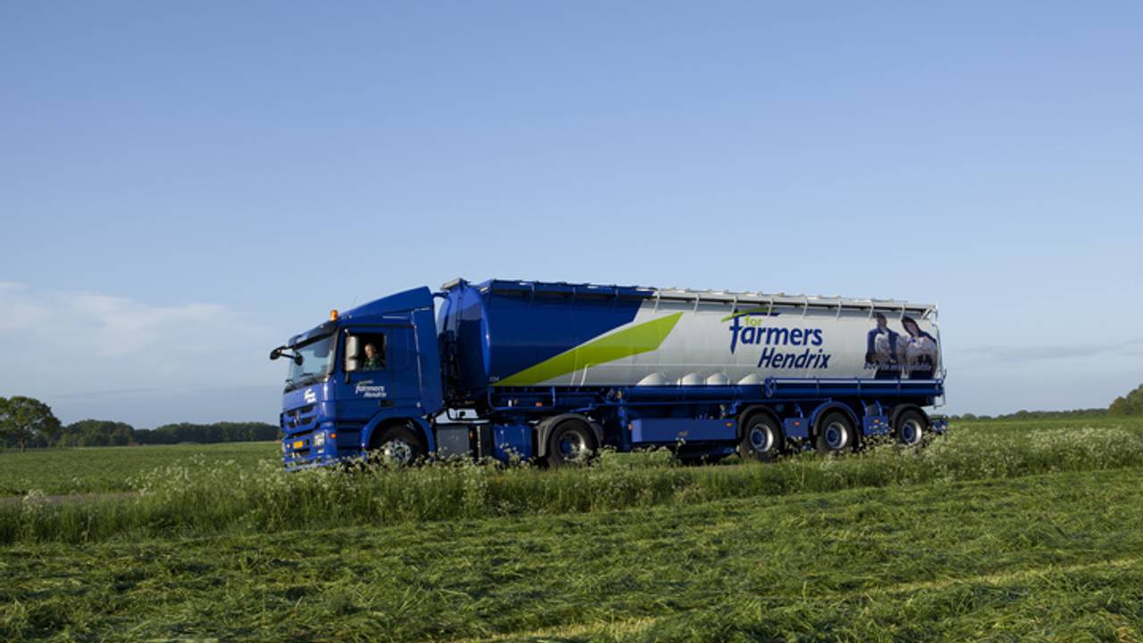 Foto: ForFarmers