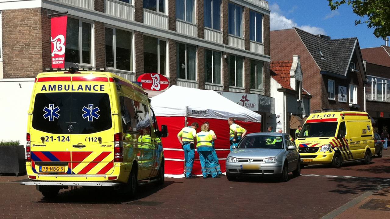 Ga naar slide 1