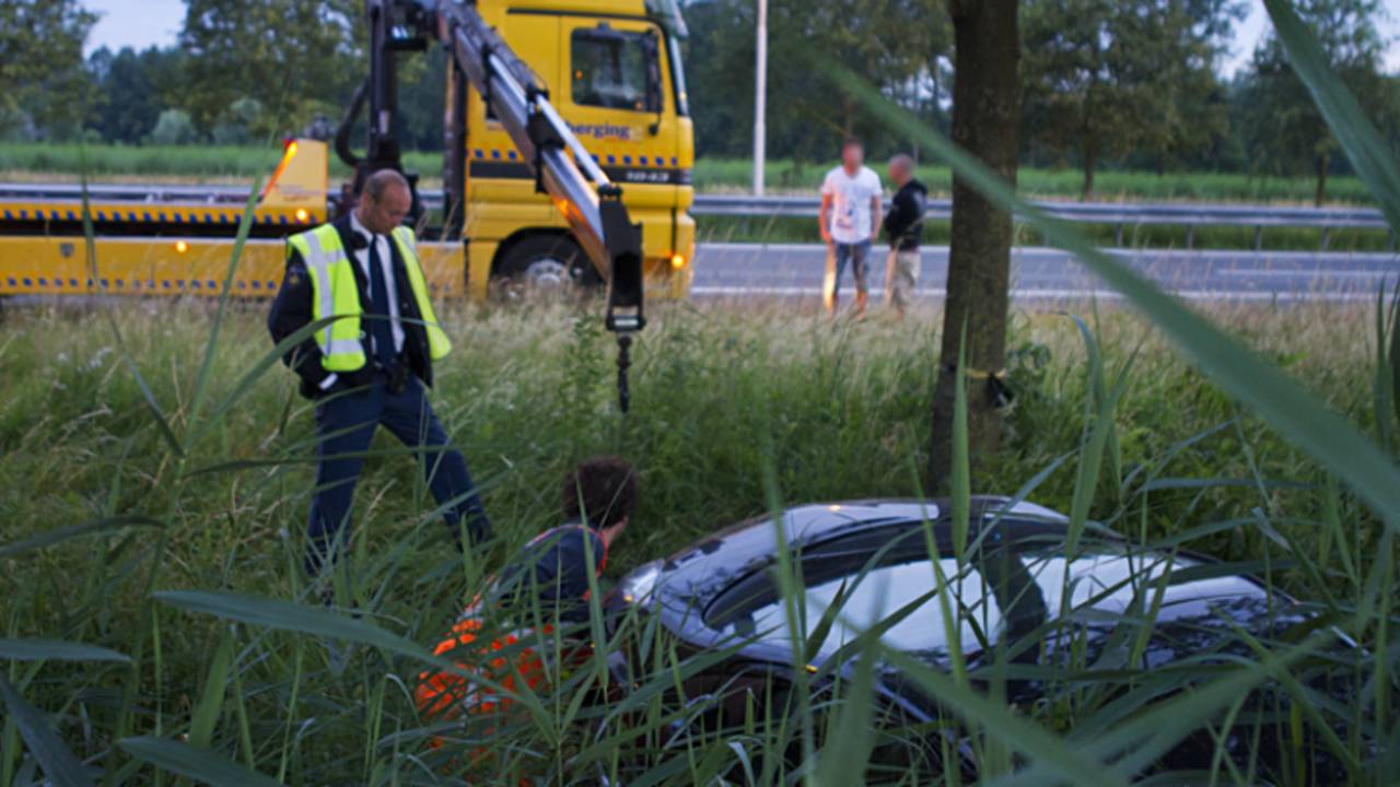 Foto: Sander van Gils/SQ Vision