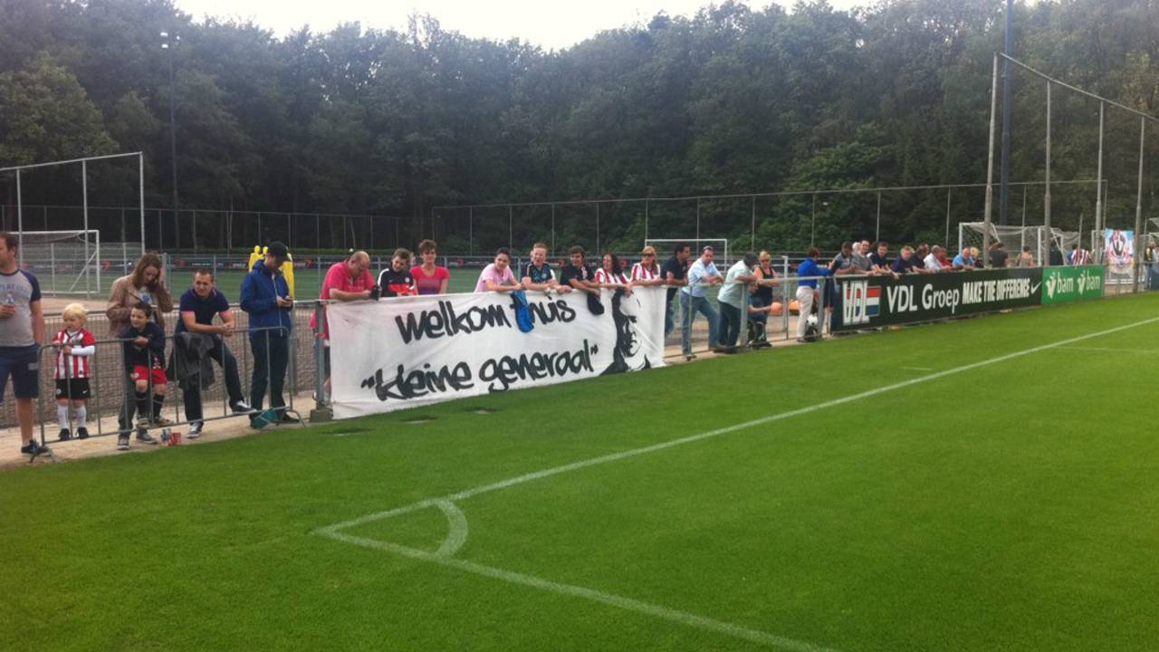 Ga naar slide 2