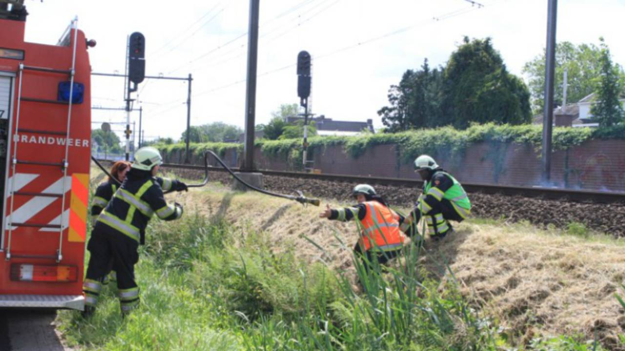 Ga naar slide 1