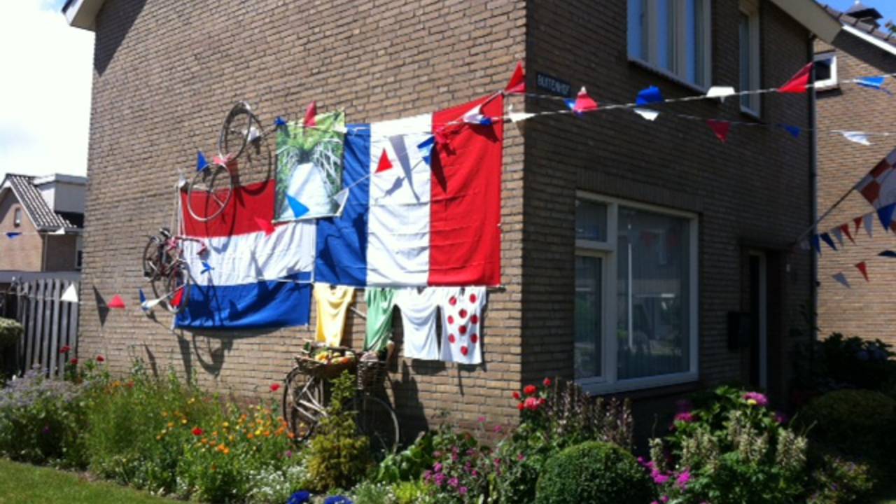 Ga naar slide 1