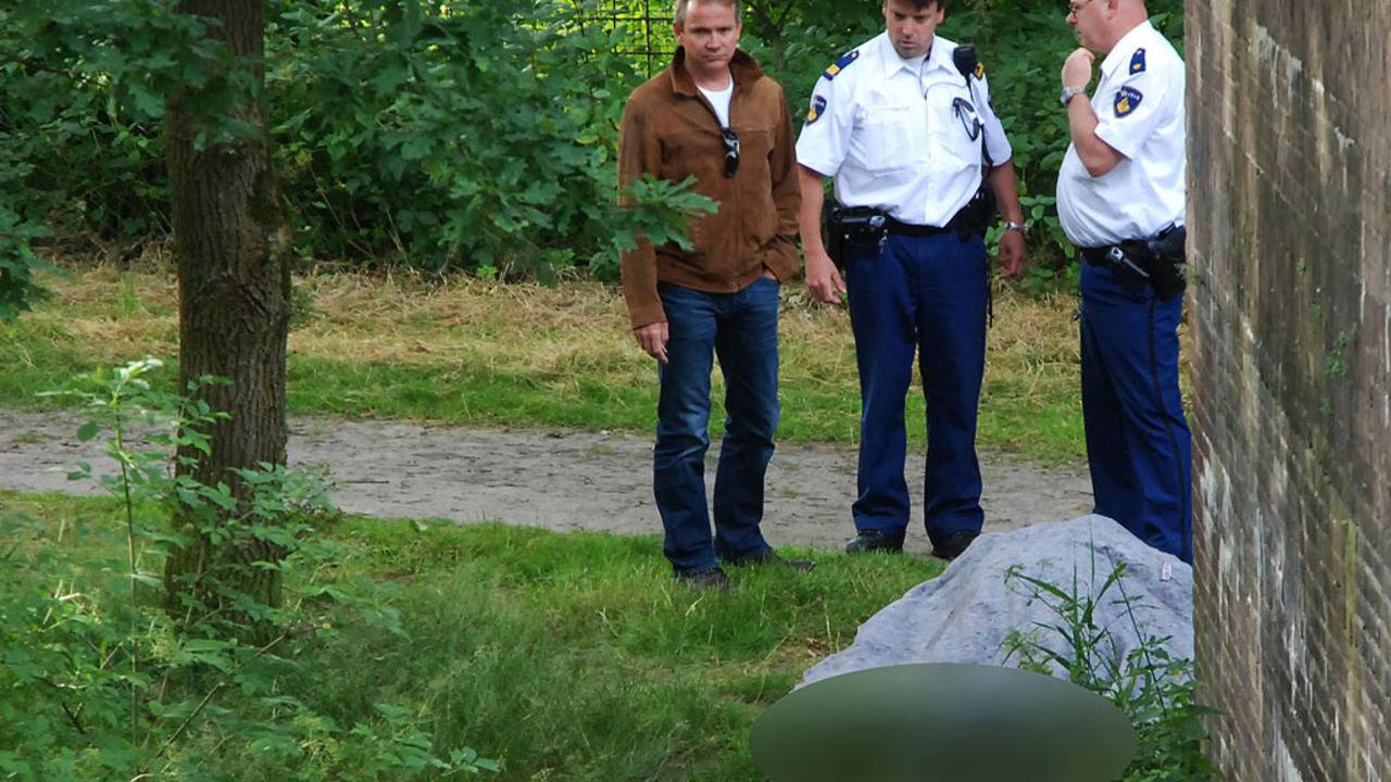 Foto: Sem van Rijssel/SQ Vision