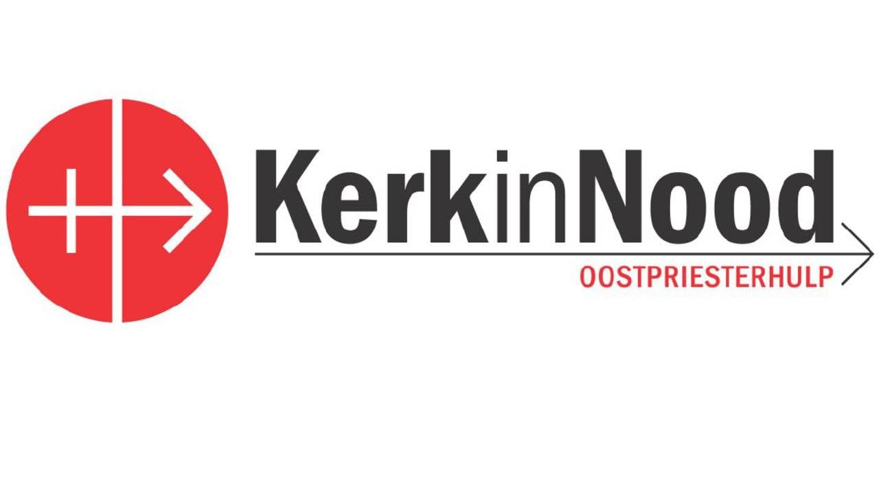 Kerk in Nood