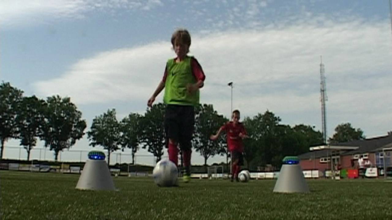 Kinderen beproeven SmartGoals