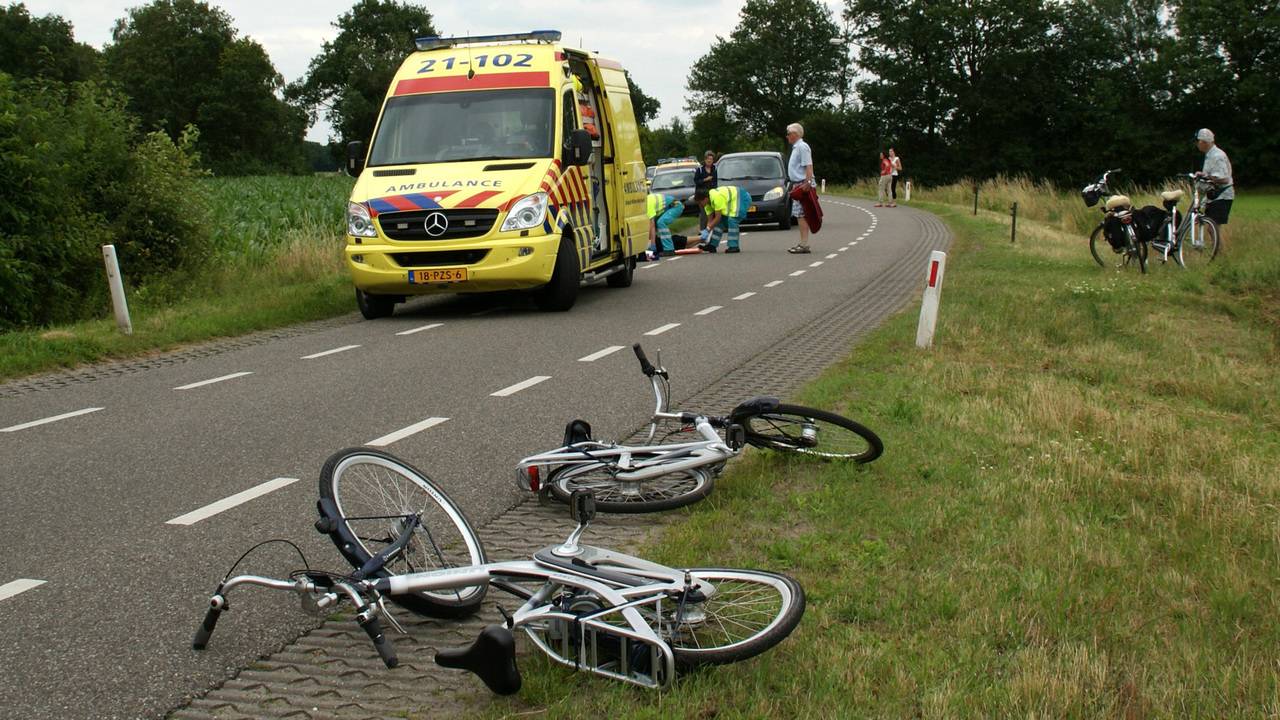 Hof straft epilpsiepatiënt