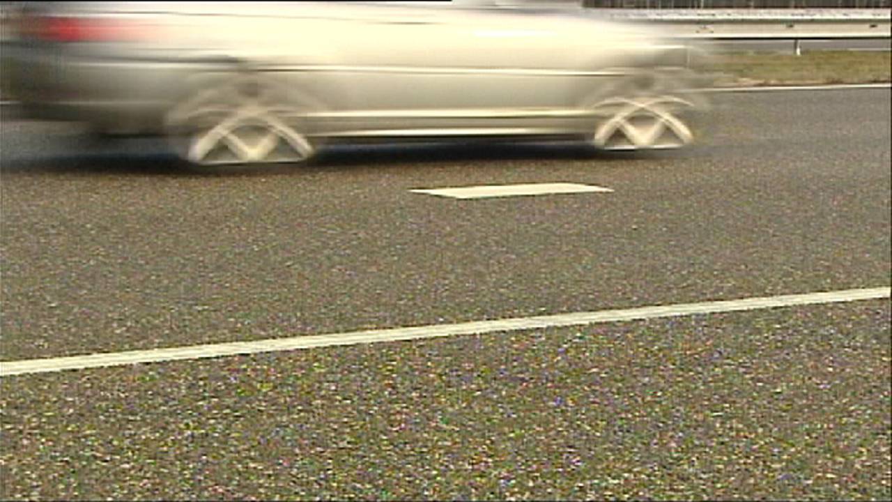 Protest tegen plannen N279 tussen Helmond en Den Bosch (archieffoto)