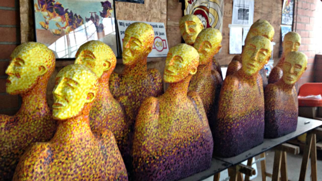 Bloemencorso straks beschermde traditie?