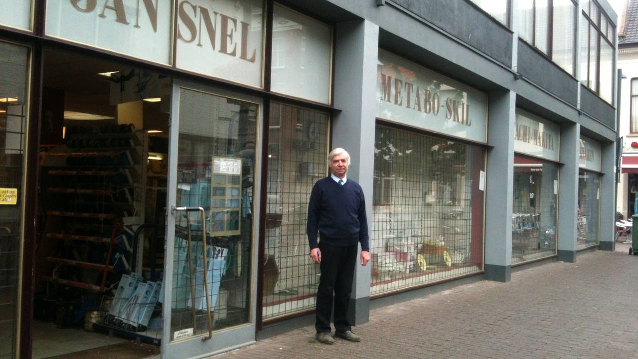 Ga naar slide 1