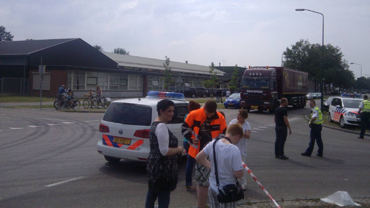 Ga naar slide 7