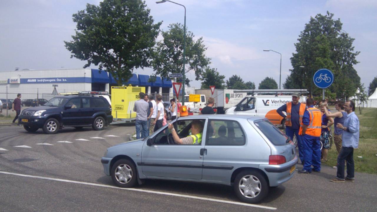 Ga naar slide 9