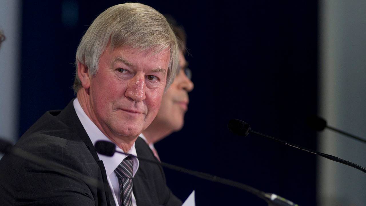 Jan van Loon (foto: ANP)