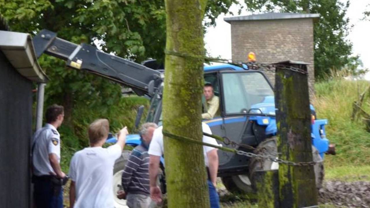 Ga naar slide 9