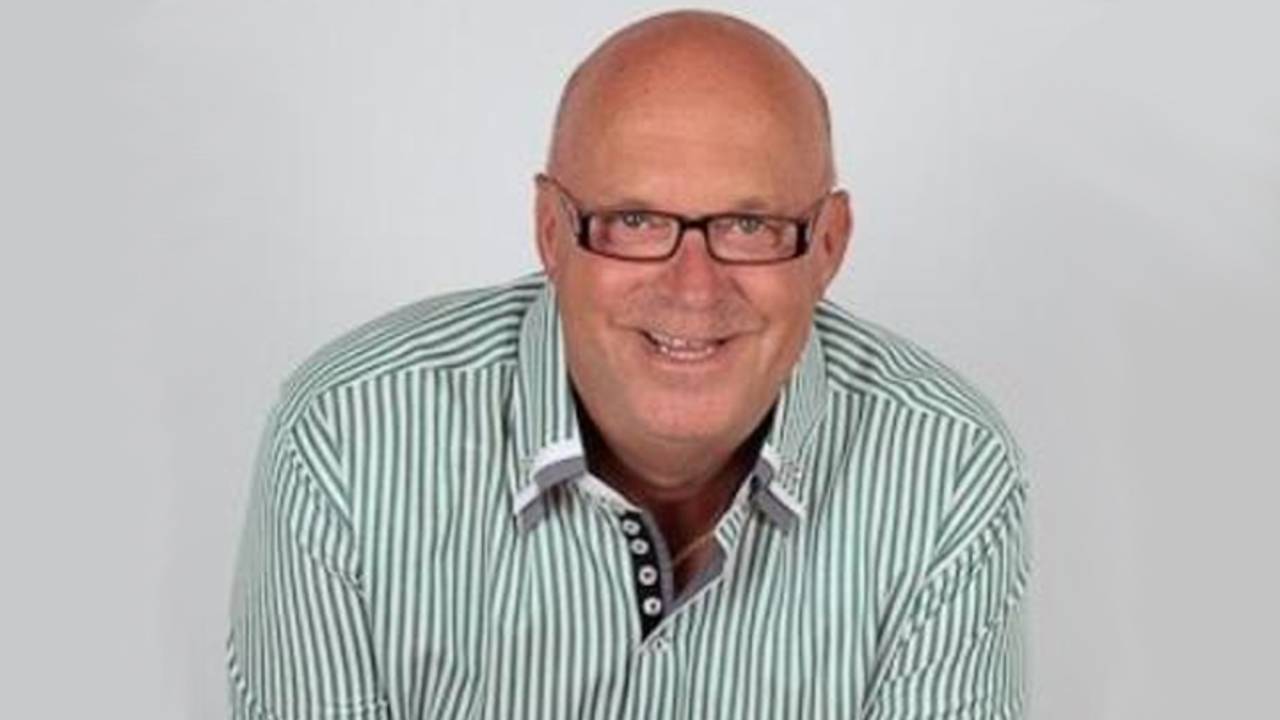 Zanger Rien Lazaroms uit OudGastel overleden Omroep Brabant