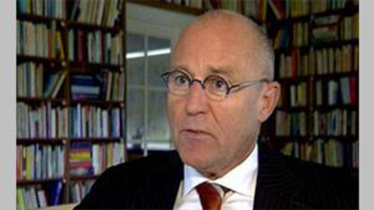Hans van Brummen