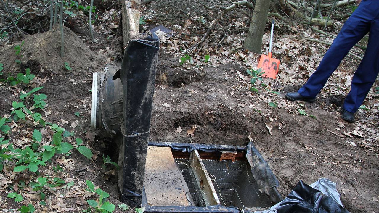 Foto: Hans van Hamersveld-SQ Vision