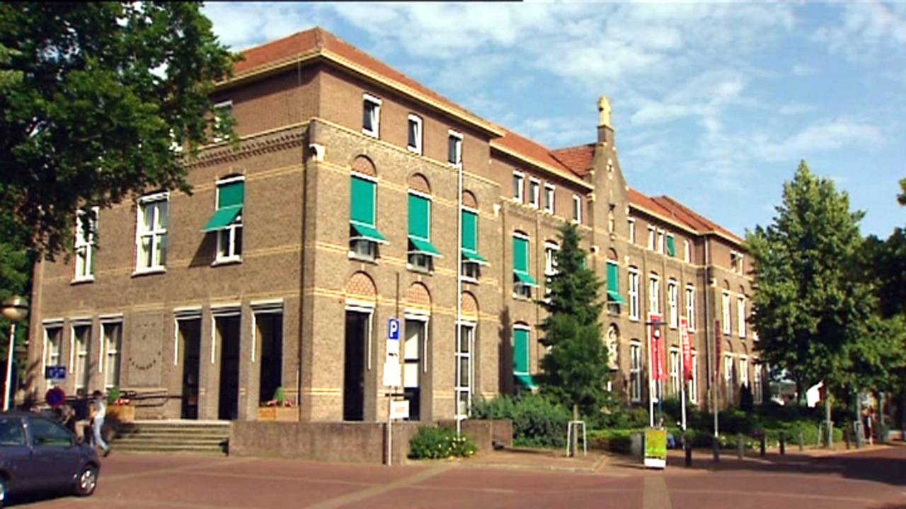 Huize Sint Joseph in Heel