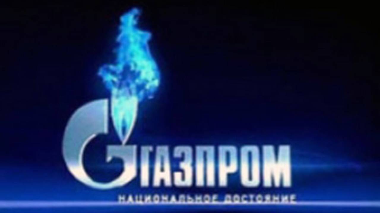 Gazprom