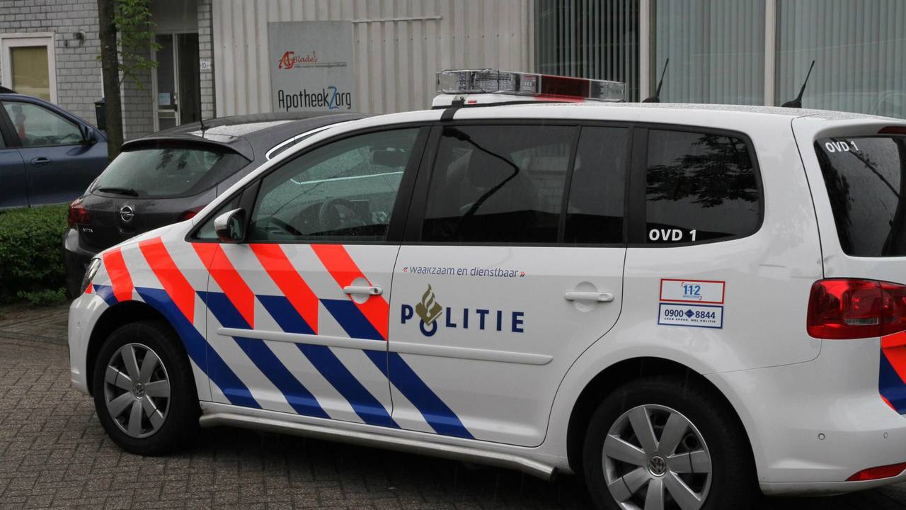 Foto: Hans van Hamersveld/SQ Vision