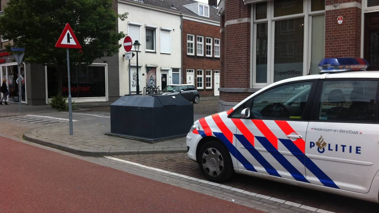 Foto: Bart Meesters
