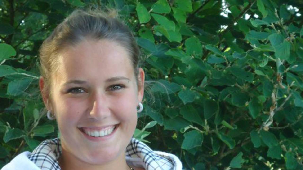 Lisanne van Riet (foto: Facebook Lisanne van Riet).